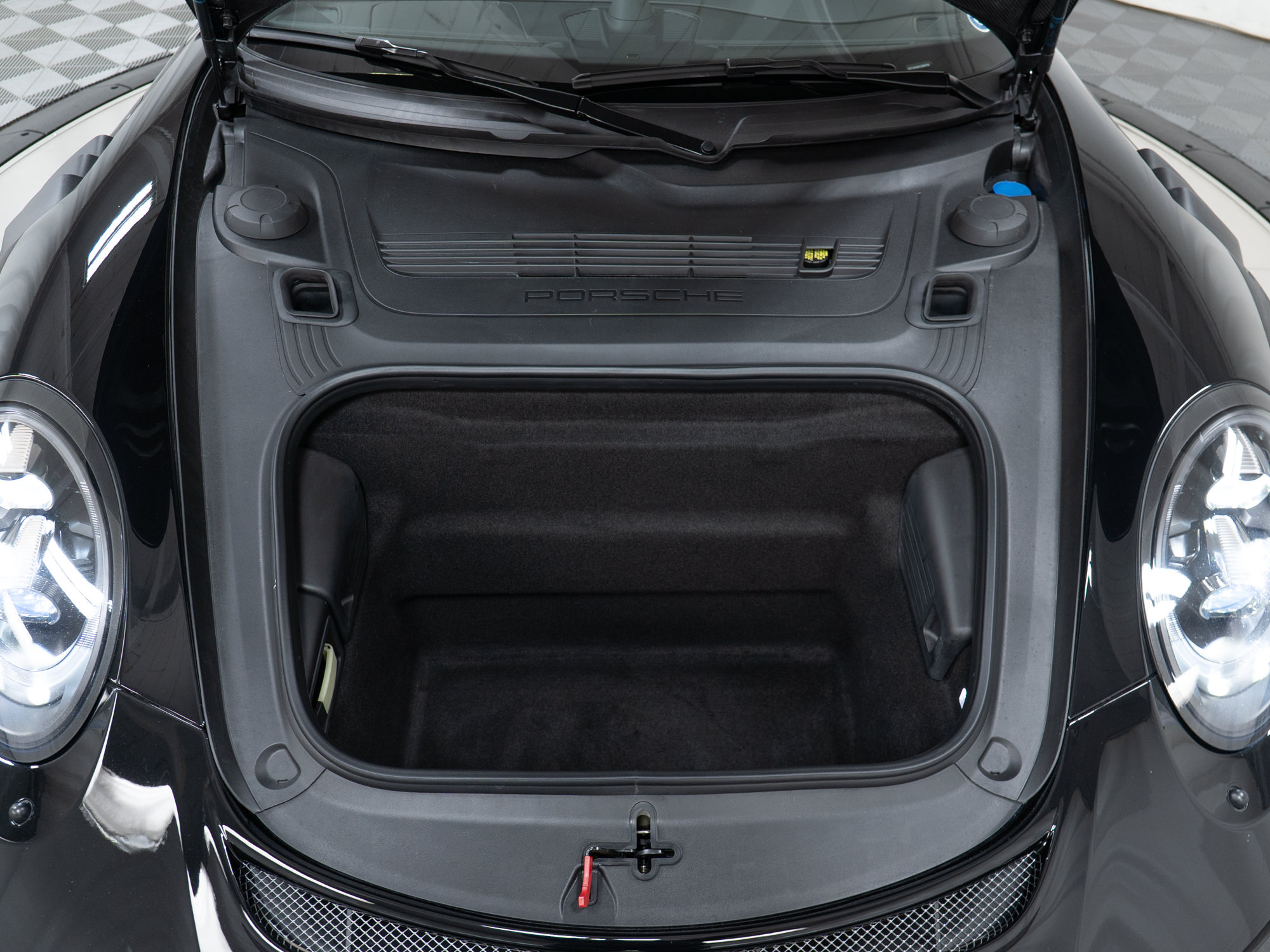 Certified 2019 Porsche 911 GT3 RS RWD image 13