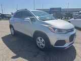 Used 2018 Chevrolet Trax LT w/ Sun & Sound Package image 2