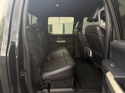 Used 2022 Ford F350 Lariat w/ Lariat Ultimate Package AWD/4WD image 30