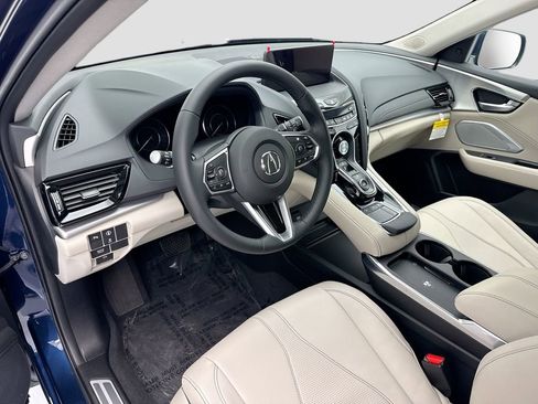 New 2026 Acura RDX w/ Technology Package image 9