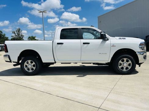 New 2025 RAM 2500 Big Horn image 36