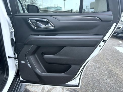 Used 2023 Chevrolet Tahoe RST w/ Luxury Package image 18