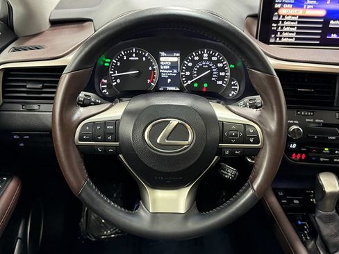 Used 2017 Lexus RX 350 AWD w/ Premium Package image 15