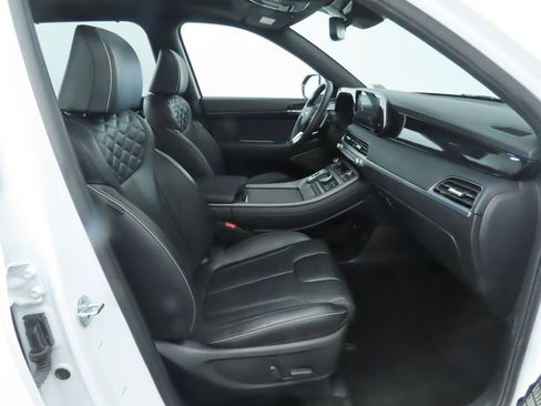 Used 2020 Hyundai Palisade Limited image 21