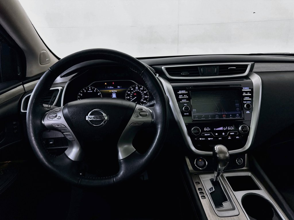 Used 2018 Nissan Murano Platinum FWD image 23