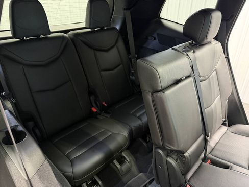 Used 2020 Cadillac XT6 Premium Luxury AWD/4WD image 21
