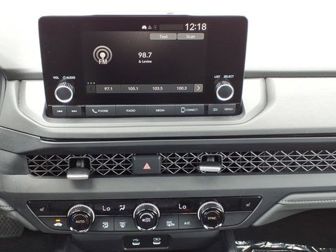 Used 2024 Honda Accord EX image 24