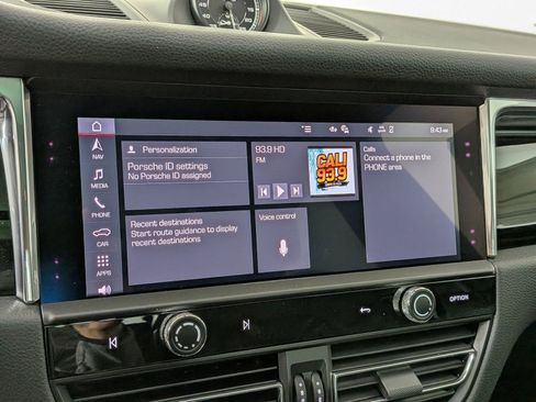 New 2026 Porsche Macan S AWD/4WD image 24