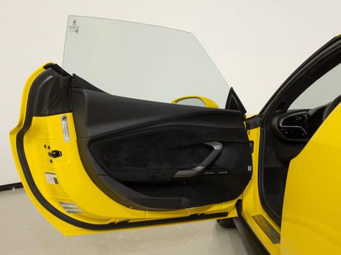 Used 2024 Ferrari 296 GTB image 32