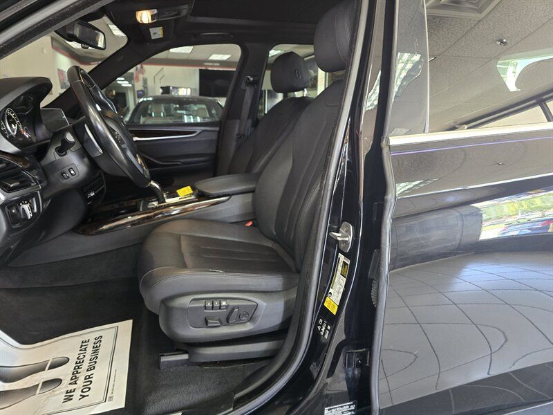 Used 2018 BMW X5 xDrive35i AWD/4WD image 9