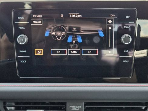 New 2027 Volkswagen Jetta GLI Autobahn FWD image 17