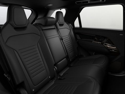 New 2027 Land Rover Range Rover Sport SV AWD/4WD image 7