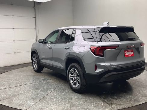 Certified 2025 GMC Terrain Elevation image 36