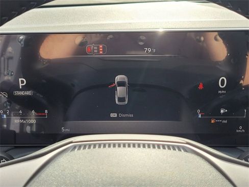 New 2026 Nissan Sentra SV w/ SV Convenience Package image 19