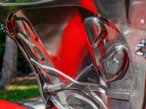 Used 2011 Chevrolet Corvette Z06 image 27