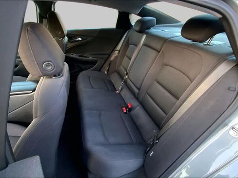 Used 2024 Chevrolet Malibu LT FWD image 20
