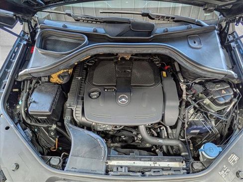 Used 2016 Mercedes-Benz GLE 350 image 23
