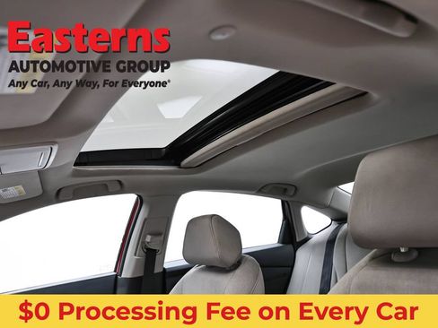 Used 2023 Honda Accord EX image 33