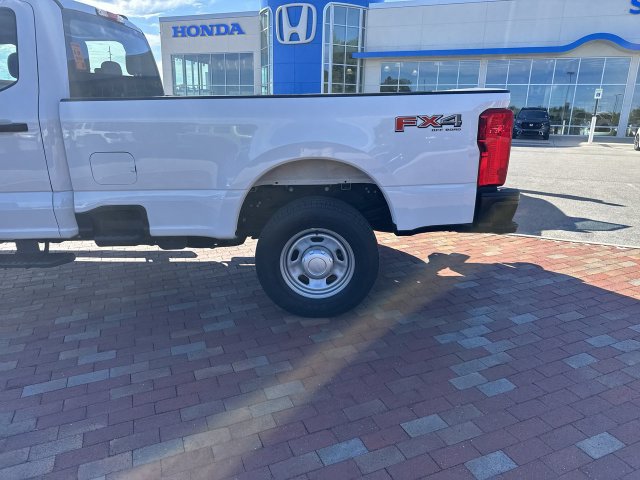Used 2024 Ford F350 XL AWD/4WD image 6