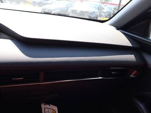 New 2026 MAZDA MAZDA3 Carbon image 20