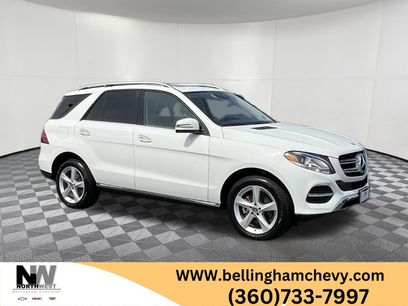 Used 2018 Mercedes-Benz GLE 350 4MATIC