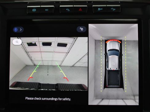 Used 2023 Ford F350 King Ranch w/ Chrome Package image 16