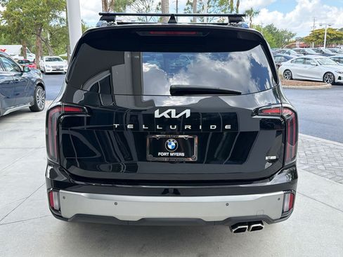Used 2023 Kia Telluride SX Prestige X-Pro AWD/4WD image 10