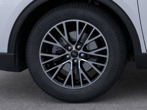 New 2026 Ford Escape SE image 19