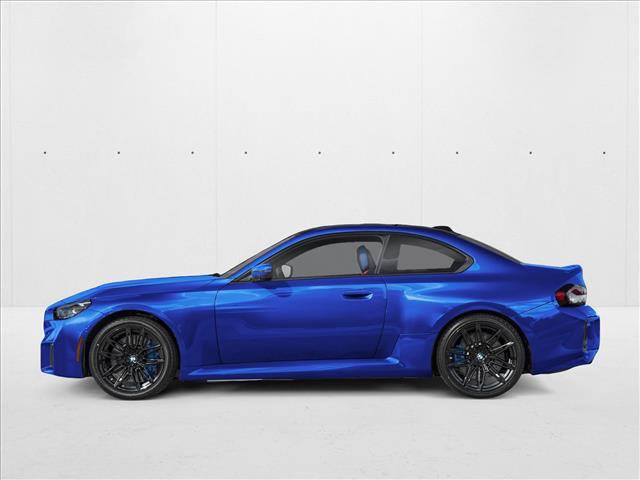 New 2027 BMW M2 RWD image 3