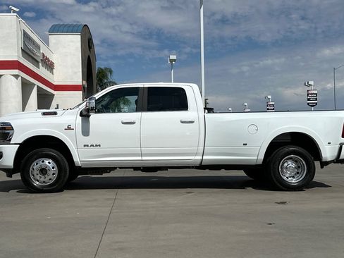 New 2026 RAM 3500 Longhorn w/ Max Tow Package image 3