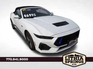 Used 2024 Ford Mustang GT Premium video 1