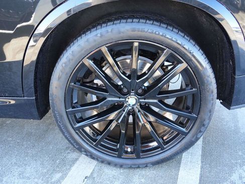 Certified 2023 BMW X5 sDrive40i w/ M Sport Package image 6