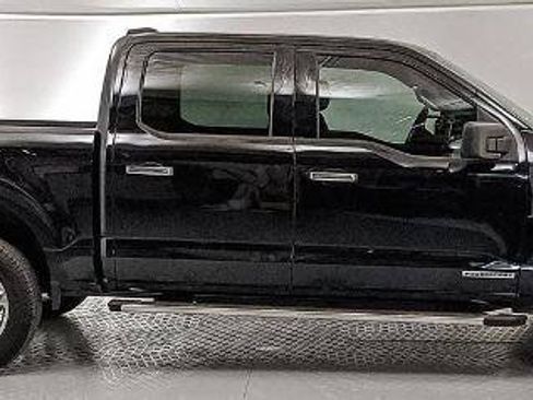 Certified 2023 Ford F150 XLT w/ Equipment Group 301A Mid AWD/4WD image 2
