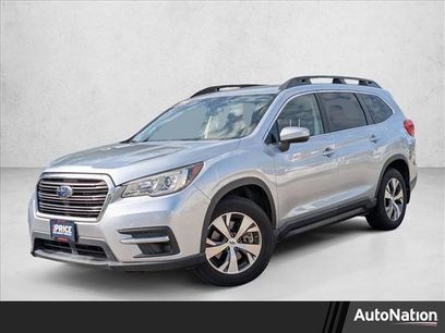 Used 2019 Subaru Ascent Premium w/ Popular Package #2