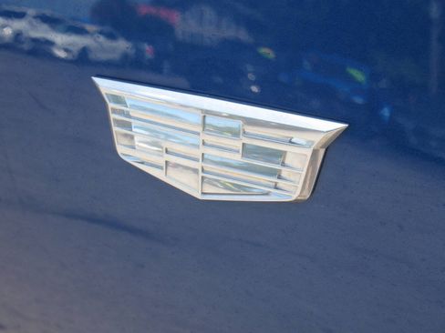 Used 2020 Cadillac CT4 Sport AWD/4WD image 6