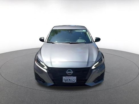 Used 2026 Nissan Altima 2.5 SV FWD image 4