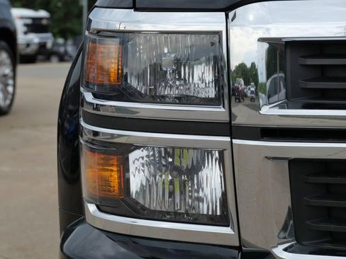Used 2015 Chevrolet Silverado 1500 LT w/ All Star Edition AWD/4WD image 10