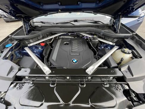 Used 2023 BMW X5 xDrive40i w/ Premium Package image 20