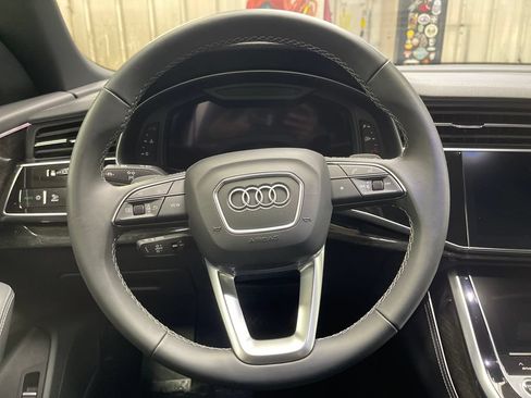Used 2026 Audi Q8 Premium Plus w/ Premium Plus Package AWD/4WD image 22