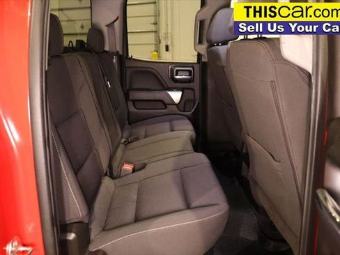 Used 2019 Chevrolet Silverado 1500 LT image 21