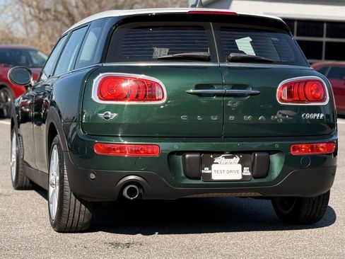 Used 2016 MINI Cooper Clubman image 3