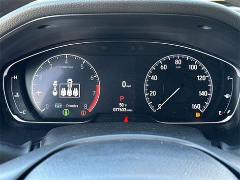 Used 2022 Honda Accord LX image 26