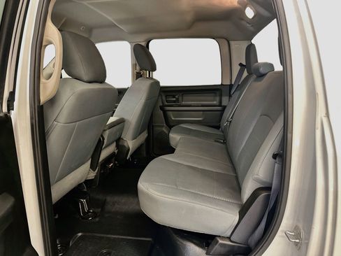 Used 2019 RAM 1500 Tradesman w/ Popular Equipment Group AWD/4WD image 29
