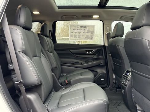New 2026 Subaru Ascent Limited Bronze image 19