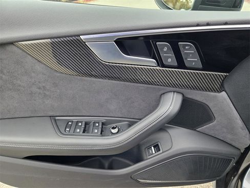 Certified 2025 Audi A5 2.0T Premium Plus w/ Premium Plus image 17