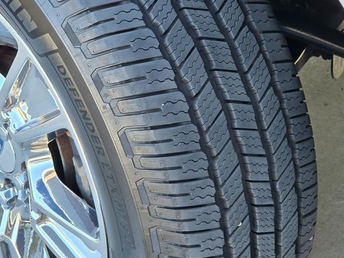 Used 2015 Ford F150 XLT w/ Equipment Group 302A Luxury image 20