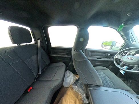 New 2025 RAM 5500 Tradesman image 41