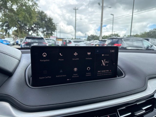 Used 2023 Acura MDX w/ Technology Package FWD image 40