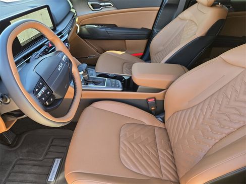 New 2026 Kia Sportage X-Line w/ X-Line Technology Package image 9