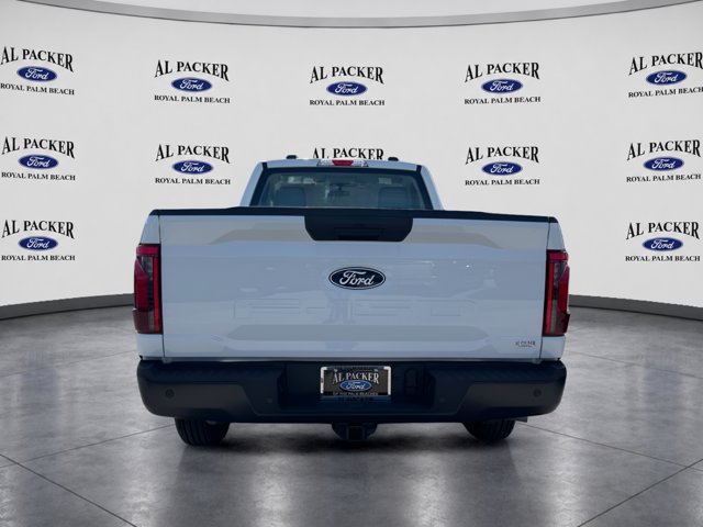 New 2026 Ford F150 XL RWD image 8